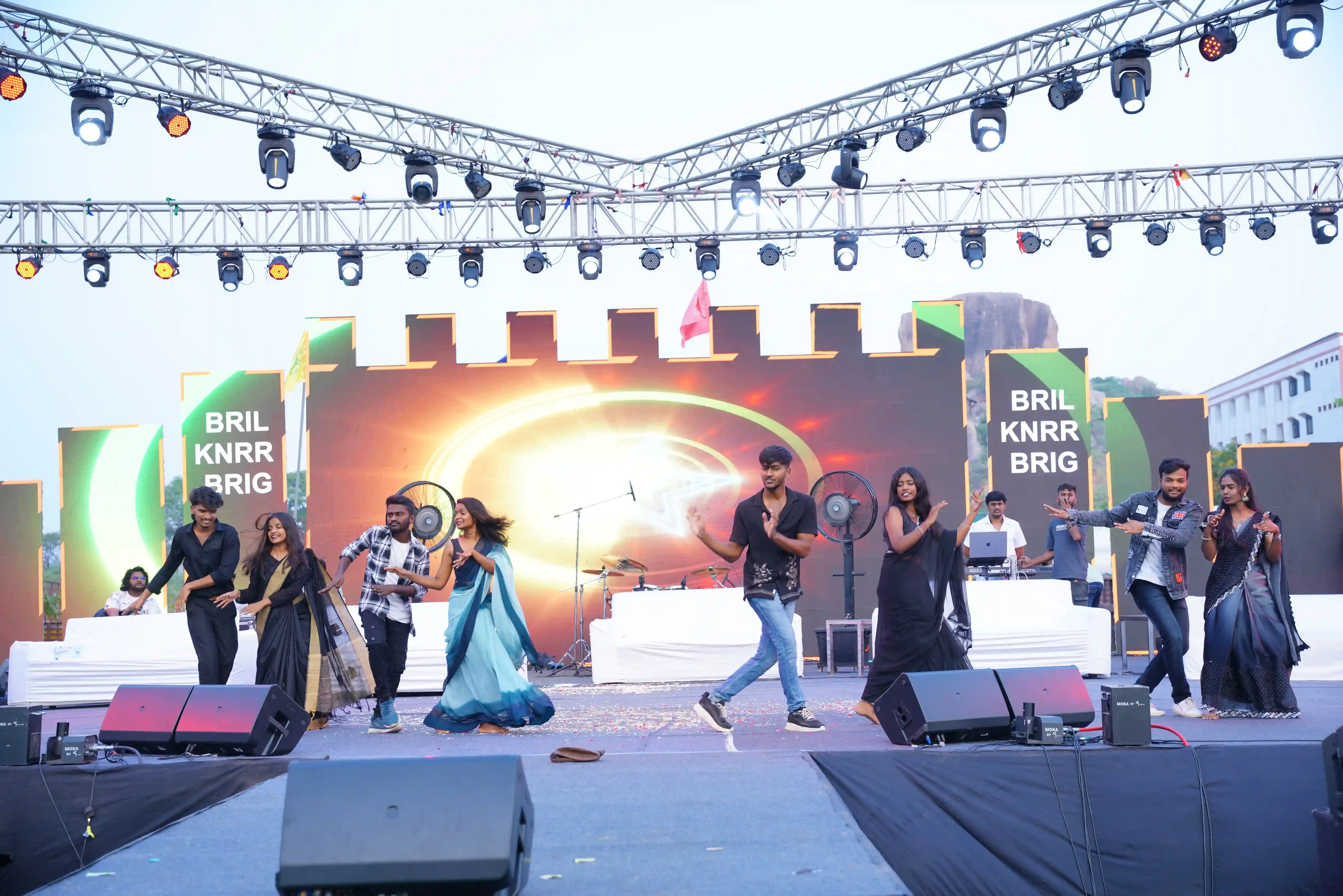 BGTI Annual Day 2025 - 12